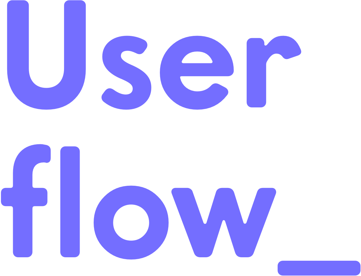 Titre de la section user-flow.